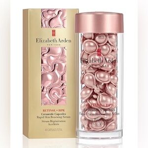 Elizabeth Arden | Retinol + HPR Ceramide Capsules | 90 Capsules